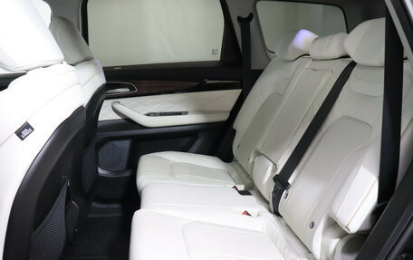 CheryExeed VX, 2023 год, 2 699 000 рублей, 10 фотография