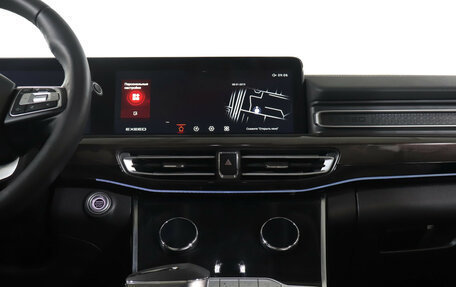 CheryExeed VX, 2023 год, 2 699 000 рублей, 14 фотография
