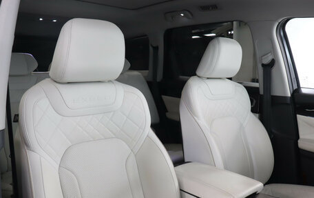 CheryExeed VX, 2023 год, 2 699 000 рублей, 16 фотография