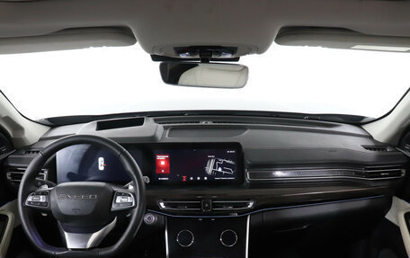 CheryExeed VX, 2023 год, 2 699 000 рублей, 12 фотография