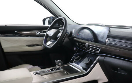 CheryExeed VX, 2023 год, 2 699 000 рублей, 9 фотография