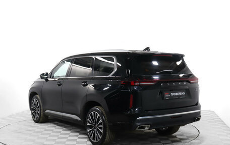 CheryExeed VX, 2023 год, 2 699 000 рублей, 7 фотография
