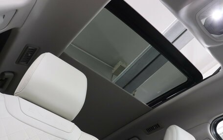 CheryExeed VX, 2023 год, 2 699 000 рублей, 21 фотография