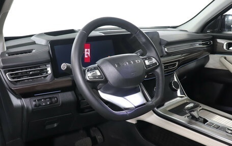 CheryExeed VX, 2023 год, 2 699 000 рублей, 13 фотография