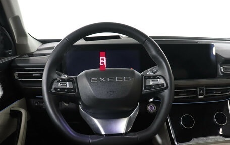 CheryExeed VX, 2023 год, 2 699 000 рублей, 18 фотография