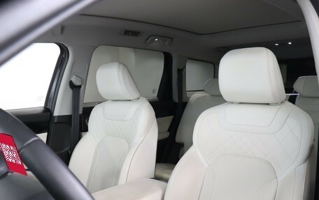 CheryExeed VX, 2023 год, 2 699 000 рублей, 17 фотография