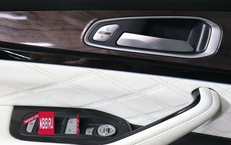 CheryExeed VX, 2023 год, 2 699 000 рублей, 19 фотография