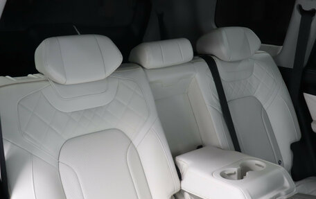 CheryExeed VX, 2023 год, 2 699 000 рублей, 22 фотография