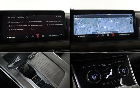 CheryExeed VX, 2023 год, 2 699 000 рублей, 24 фотография