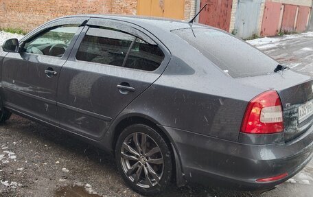 Skoda Octavia, 2012 год, 950 000 рублей, 4 фотография