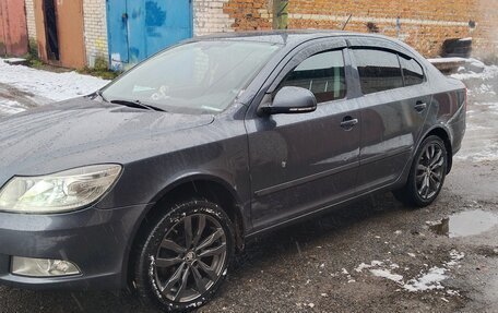 Skoda Octavia, 2012 год, 950 000 рублей, 2 фотография