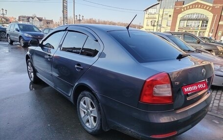 Skoda Octavia, 2012 год, 950 000 рублей, 6 фотография