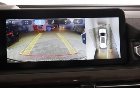 CheryExeed VX, 2023 год, 2 699 000 рублей, 23 фотография