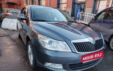 Skoda Octavia, 2012 год, 950 000 рублей, 5 фотография