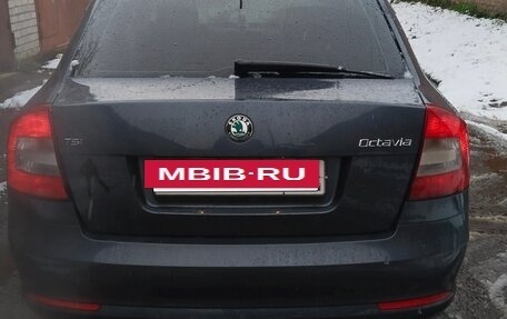 Skoda Octavia, 2012 год, 950 000 рублей, 7 фотография