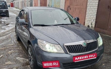 Skoda Octavia, 2012 год, 950 000 рублей, 3 фотография