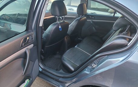 Skoda Octavia, 2012 год, 950 000 рублей, 11 фотография