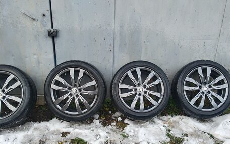 Skoda Octavia, 2012 год, 950 000 рублей, 12 фотография