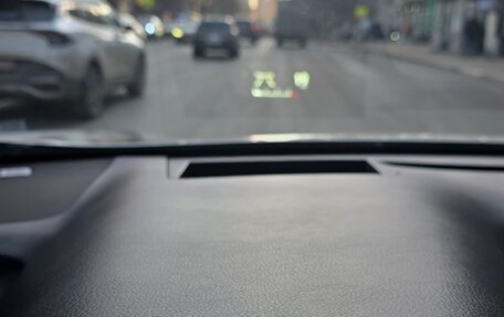 Lexus RX IV рестайлинг, 2017 год, 4 150 000 рублей, 12 фотография