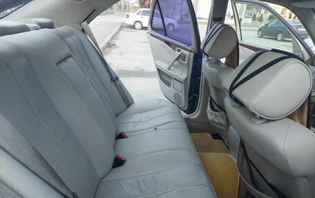 Mercedes-Benz E-Класс, 1999 год, 380 000 рублей, 12 фотография