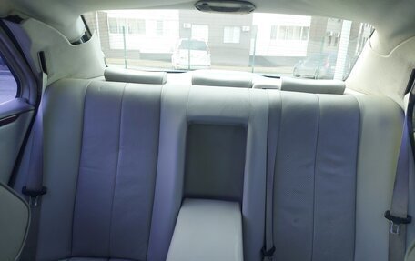 Mercedes-Benz E-Класс, 1999 год, 380 000 рублей, 13 фотография