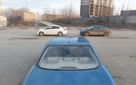 Mercedes-Benz E-Класс, 1999 год, 380 000 рублей, 8 фотография