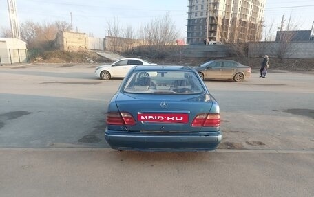 Mercedes-Benz E-Класс, 1999 год, 380 000 рублей, 7 фотография