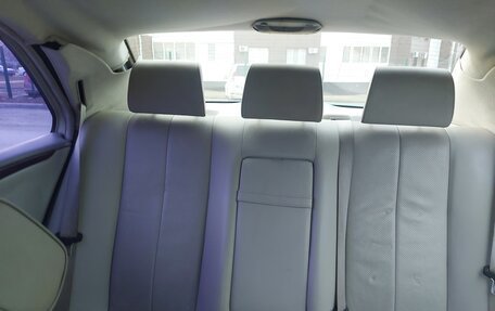 Mercedes-Benz E-Класс, 1999 год, 380 000 рублей, 14 фотография