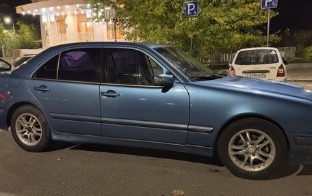 Mercedes-Benz E-Класс, 1999 год, 380 000 рублей, 17 фотография