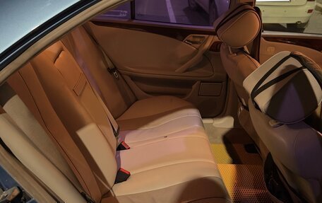 Mercedes-Benz E-Класс, 1999 год, 380 000 рублей, 20 фотография