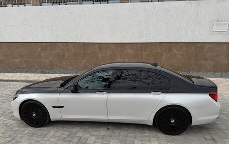 BMW 7 серия, 2011 год, 12 200 000 рублей, 2 фотография
