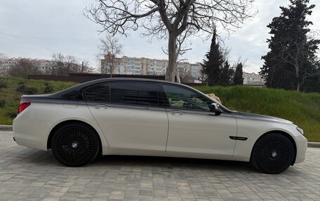 BMW 7 серия, 2011 год, 12 200 000 рублей, 4 фотография
