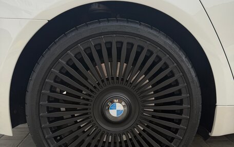 BMW 7 серия, 2011 год, 12 200 000 рублей, 14 фотография