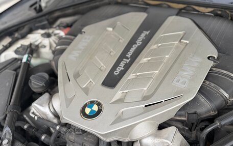 BMW 7 серия, 2011 год, 12 200 000 рублей, 11 фотография