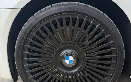 BMW 7 серия, 2011 год, 12 200 000 рублей, 16 фотография