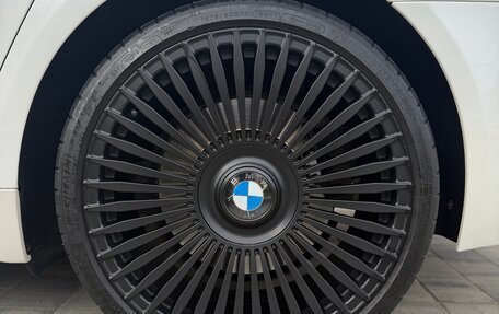 BMW 7 серия, 2011 год, 12 200 000 рублей, 15 фотография