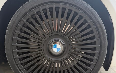 BMW 7 серия, 2011 год, 12 200 000 рублей, 13 фотография