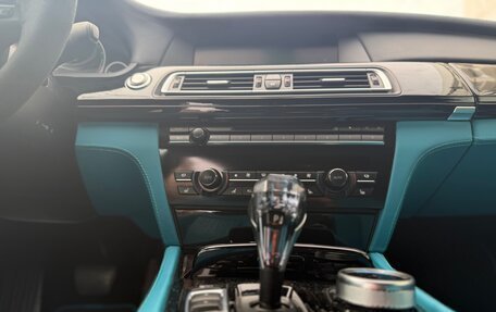 BMW 7 серия, 2011 год, 12 200 000 рублей, 30 фотография