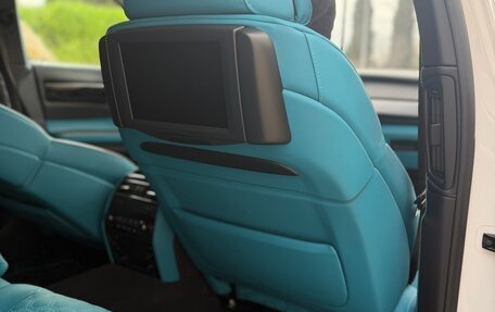 BMW 7 серия, 2011 год, 12 200 000 рублей, 26 фотография