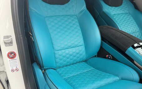 BMW 7 серия, 2011 год, 12 200 000 рублей, 23 фотография