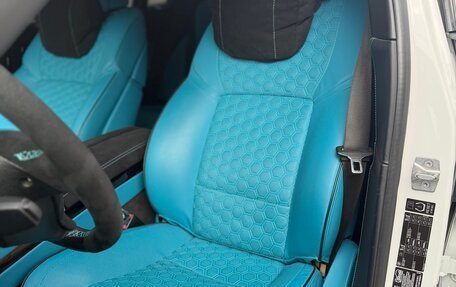 BMW 7 серия, 2011 год, 12 200 000 рублей, 21 фотография