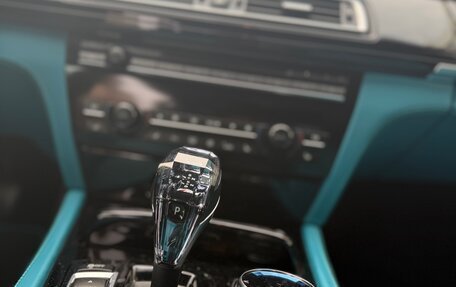 BMW 7 серия, 2011 год, 12 200 000 рублей, 31 фотография