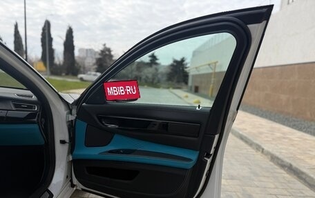 BMW 7 серия, 2011 год, 12 200 000 рублей, 25 фотография