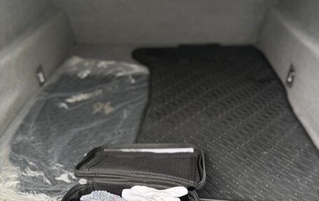 BMW 7 серия, 2011 год, 12 200 000 рублей, 38 фотография