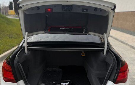 BMW 7 серия, 2011 год, 12 200 000 рублей, 40 фотография