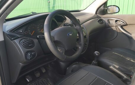 Ford Focus IV, 2004 год, 378 000 рублей, 7 фотография