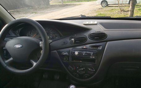 Ford Focus IV, 2004 год, 378 000 рублей, 8 фотография