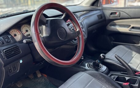 Mitsubishi Lancer IX, 2005 год, 355 000 рублей, 7 фотография