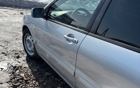 Mitsubishi Lancer IX, 2005 год, 355 000 рублей, 6 фотография