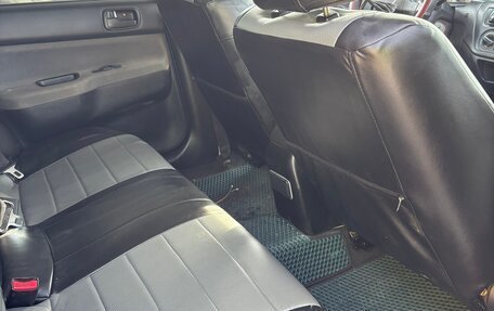 Mitsubishi Lancer IX, 2005 год, 355 000 рублей, 10 фотография